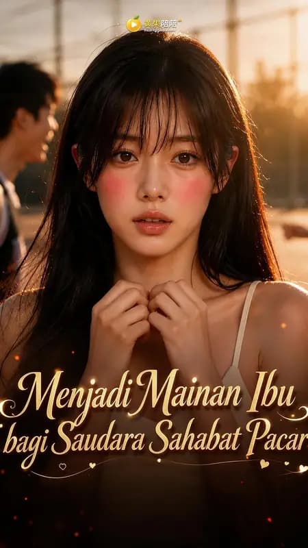 Menjadi Mainan Ibu bagi Saudara Sahabat Pacar