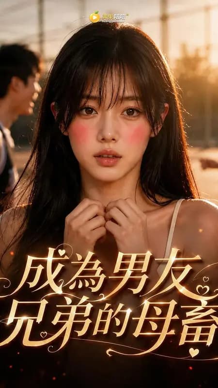 成為男友兄弟的母畜