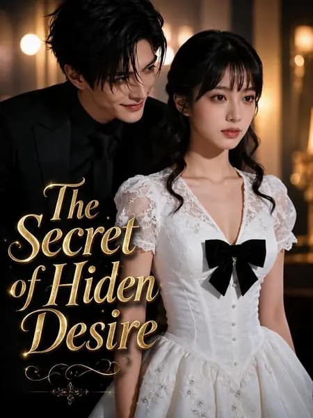 The Secret of Hidden Desire