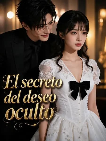 El secreto del deseo oculto