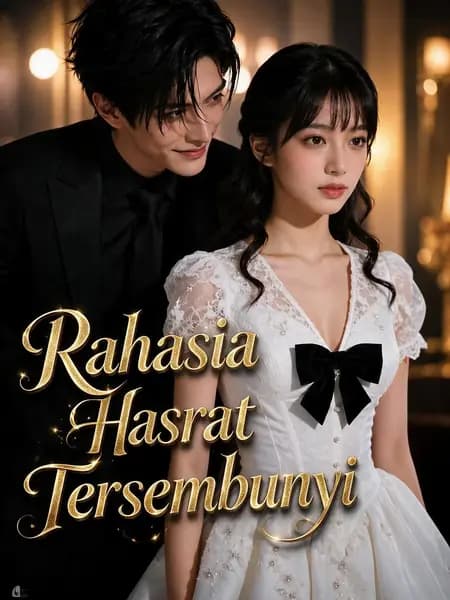 Rahasia Hasrat Tersembunyi