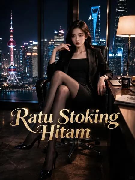 Ratu Stoking Hitam