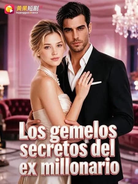 Los gemelos secretos del ex millonario