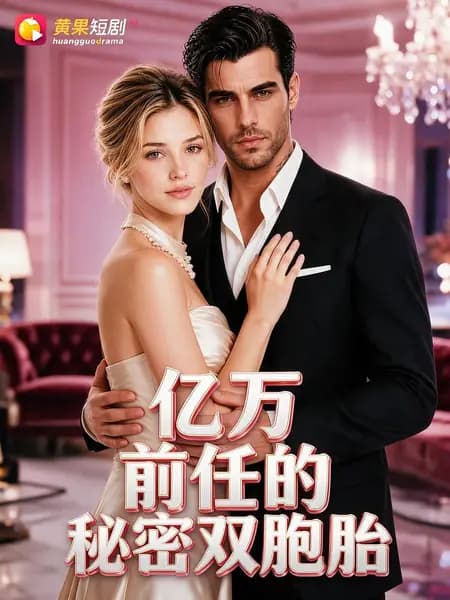 The Billionaire Ex's Secret Twins｜亿万前任的秘密双胞胎