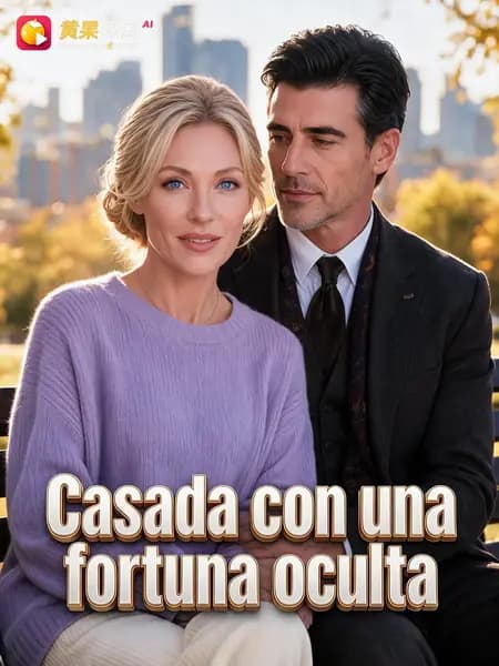 Casada con una fortuna oculta