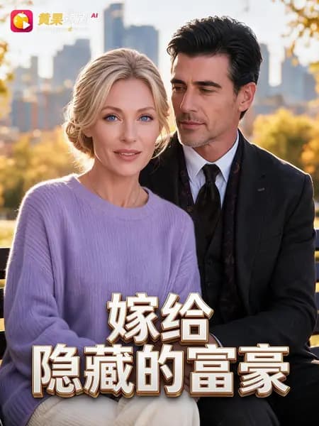 Married to a Hidden Fortune｜嫁给隐藏的富豪