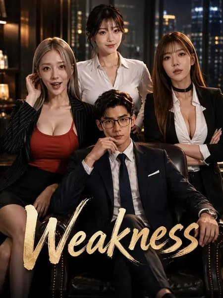 Weakness
