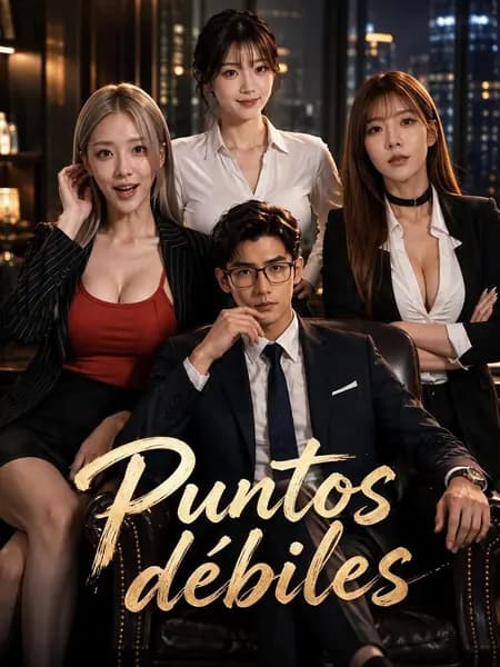 Puntos débiles