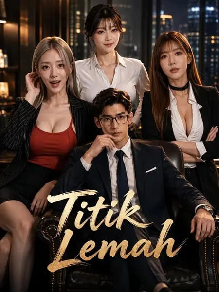 Titik Lemah