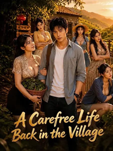 A Carefree Life Back in the Village
