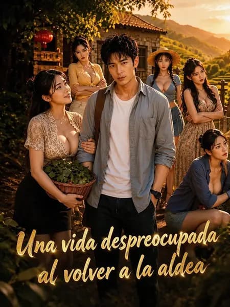 Una vida despreocupada al volver a la aldea