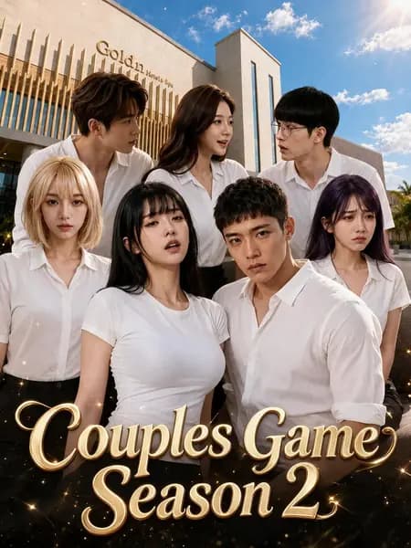 Couples Game Season 2