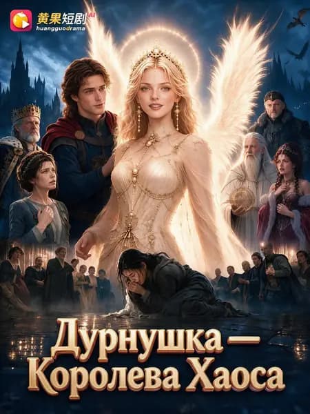 Дурнушка — Королева Хаоса