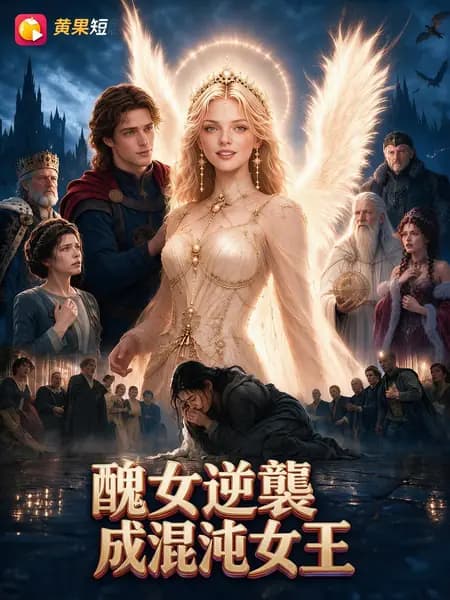 醜女逆襲成混沌女王