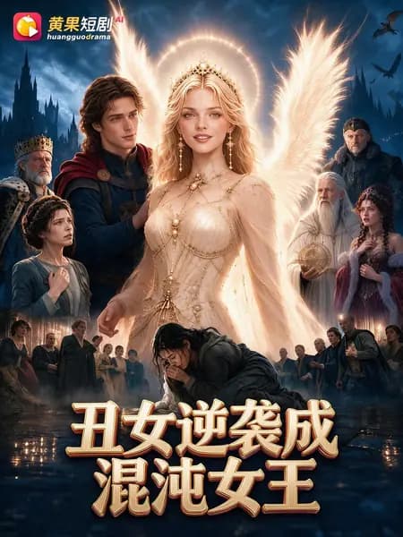 The Ugly Girl is Chaos Queen｜丑女逆袭成混沌女王
