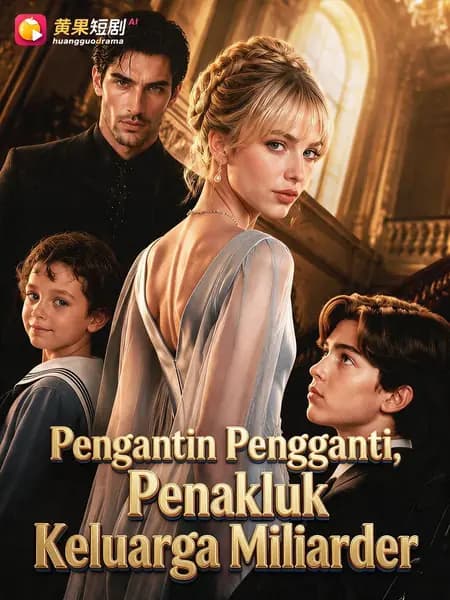 Pengantin Pengganti, Penakluk Keluarga Miliarder