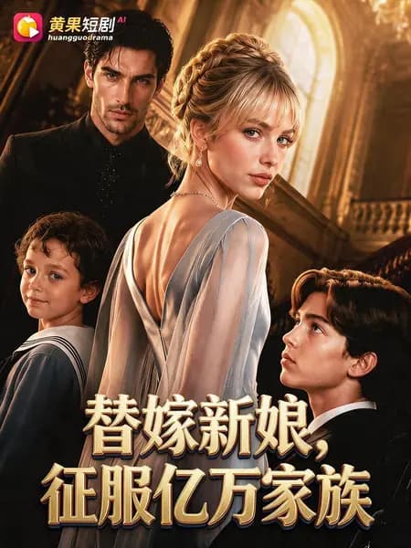 Substitute Bride, Conqueror of a Billionaire Family｜替嫁新娘，征服亿万家族