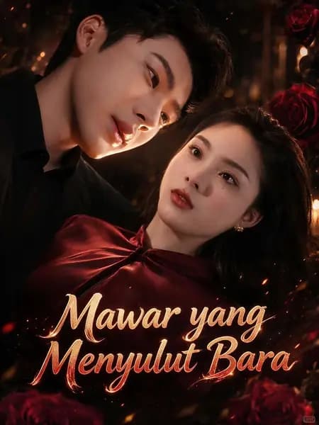 Mawar yang Menyulut Bara