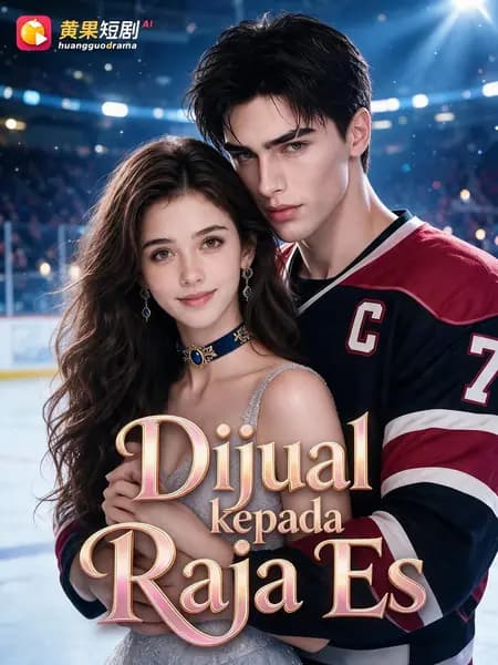Dijual kepada Raja Es