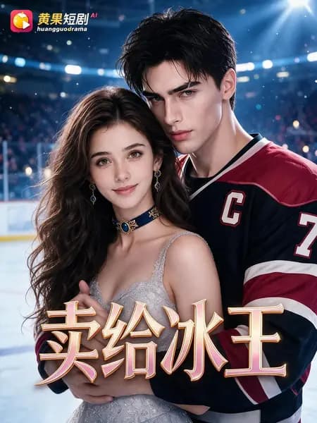 Sold to the Ice King｜卖给冰王