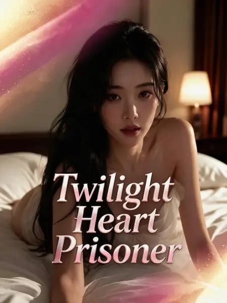 Twilight Heart Prisoner
