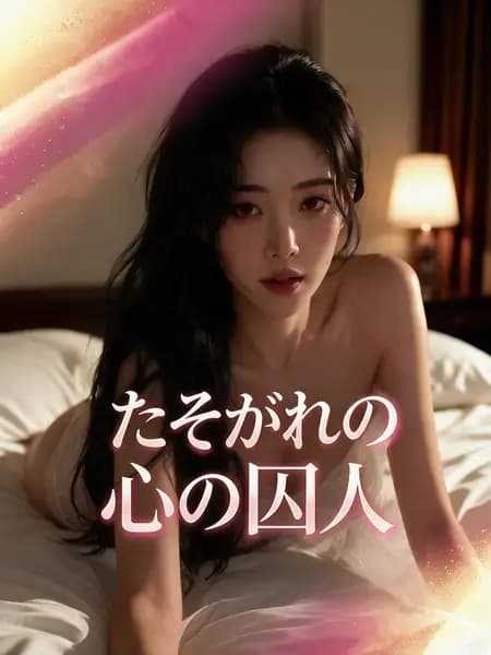 たそがれの心の囚人