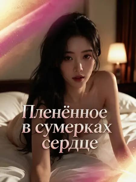 Пленённое в сумерках сердце
