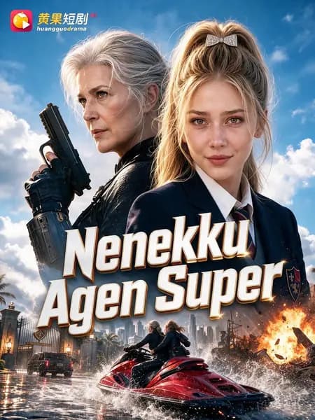 Nenekku Agen Super