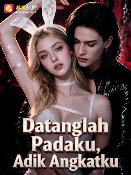 Datanglah Padaku, Adik Angkatku