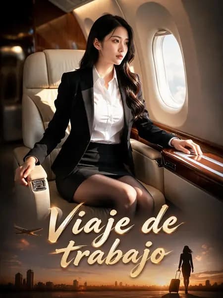 Viaje de trabajo