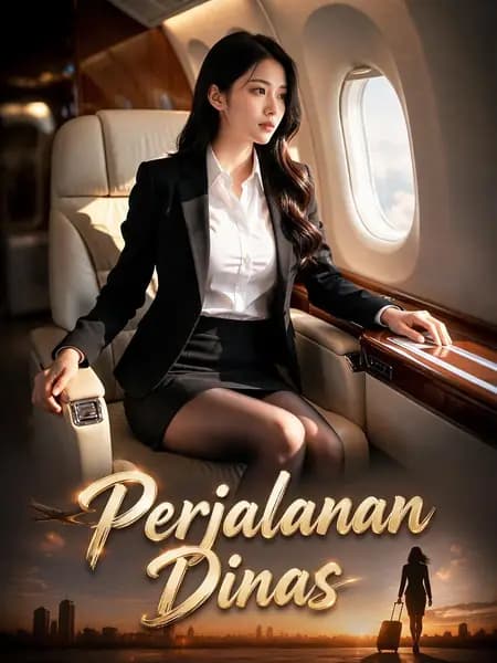 Perjalanan Dinas
