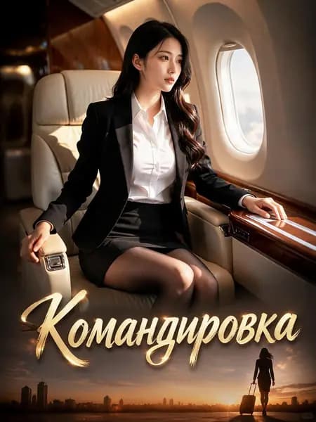 Командировка