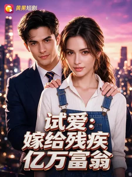 Testing Love: Married to a Crippled Billionaire｜试爱：嫁给残疾亿万富翁