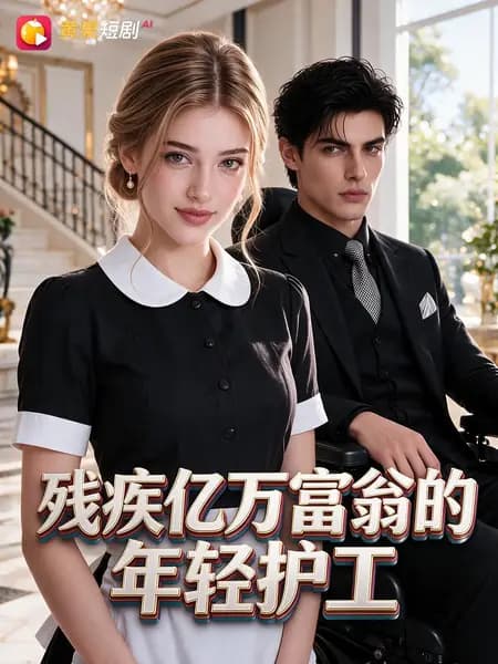 The Disabled Billionaire's Young Caregiver｜残疾亿万富翁的年轻护工