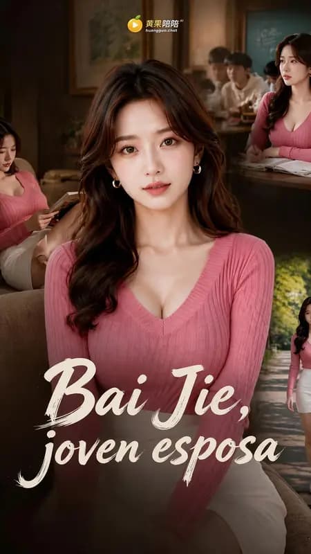 Bai Jie, joven esposa