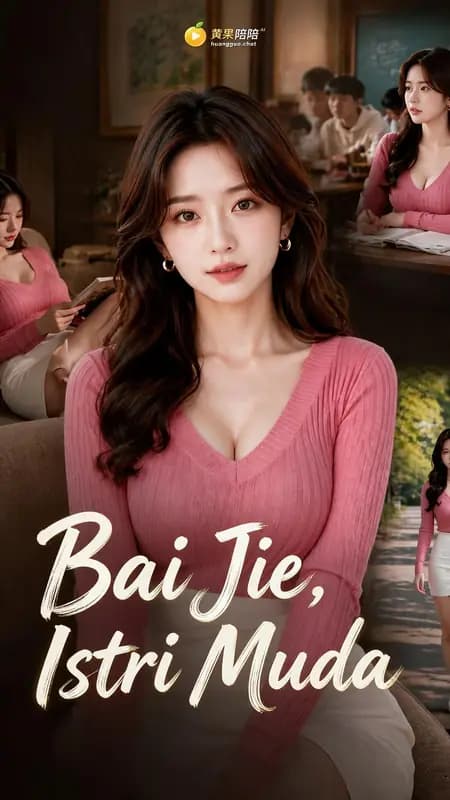 Bai Jie, Istri Muda