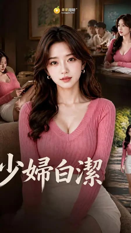少婦白潔