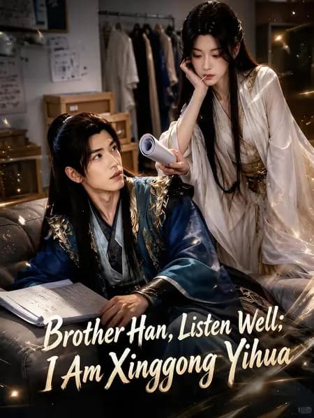 Brother Han, Listen Well: I Am Xinggong Yihua