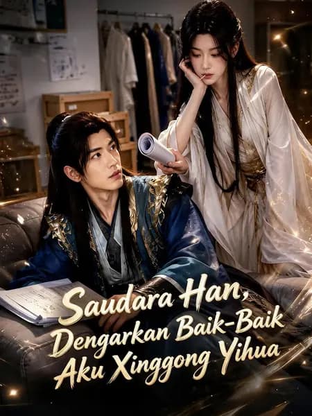 Saudara Han, Dengarkan Baik-Baik, Aku Xinggong Yihua