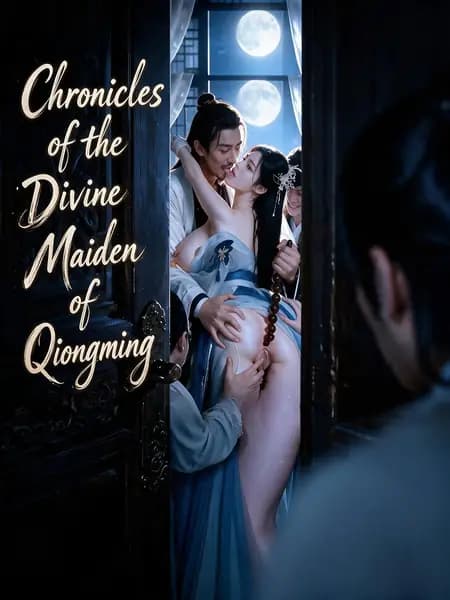 Chronicles of the Divine Maiden of Qiongming