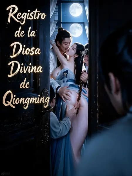 Registro de la Diosa Divina de Qiongming