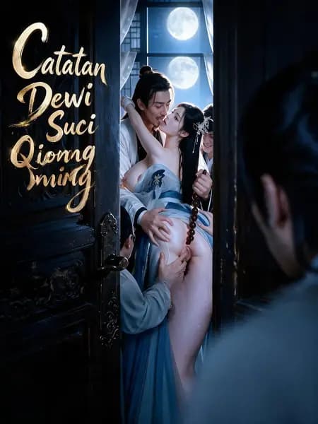Catatan Dewi Suci Qiongming