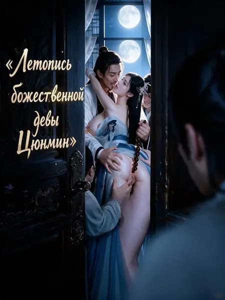 «Летопись божественной девы Цюнмин»
