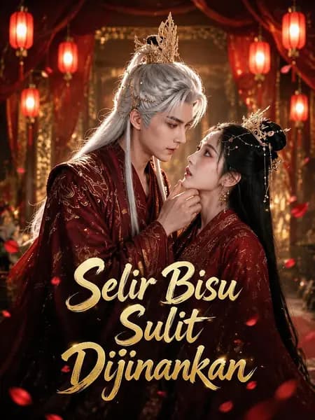 Selir Bisu Sulit Dijinakkan