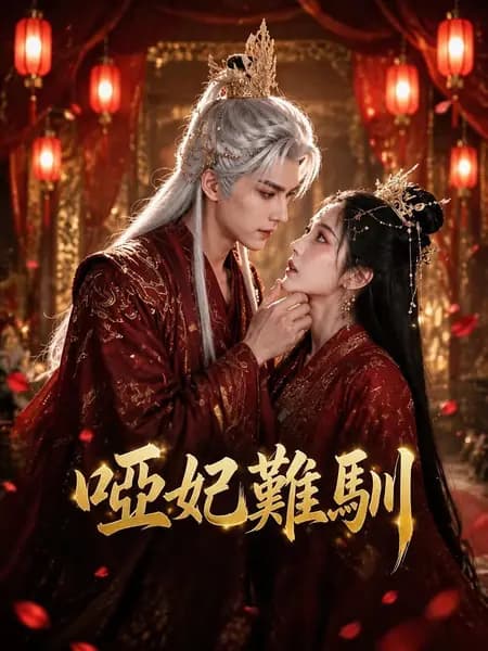 啞妃難馴
