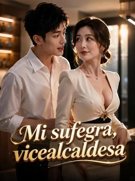 Mi suegra, vicealcaldesa