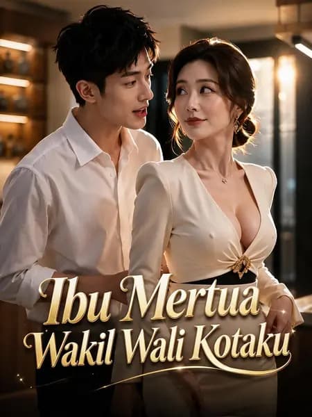 Ibu Mertua Wakil Wali Kotaku