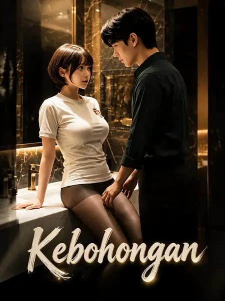 Kebohongan