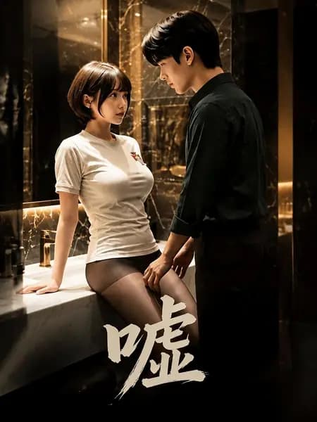 嘘