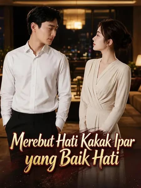 Merebut Hati Kakak Ipar yang Baik Hati